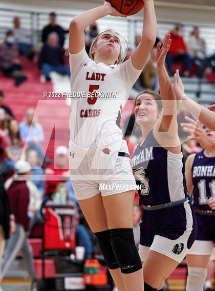 Thumbnail 2 in Bonham @ Pottsboro photogallery.