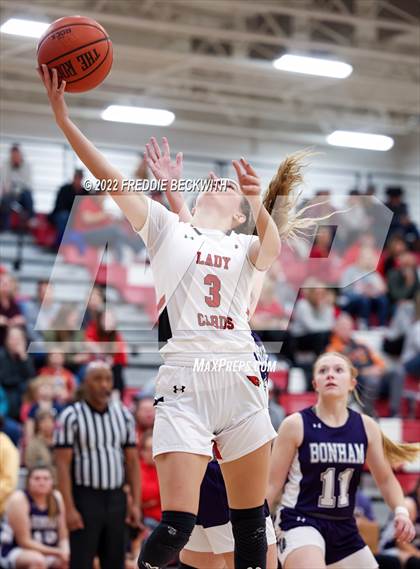 Thumbnail 2 in Bonham @ Pottsboro photogallery.
