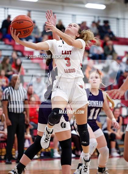 Thumbnail 1 in Bonham @ Pottsboro photogallery.