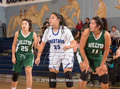 Thumbnail 3 in Hilltop @ Chula Vista photogallery.