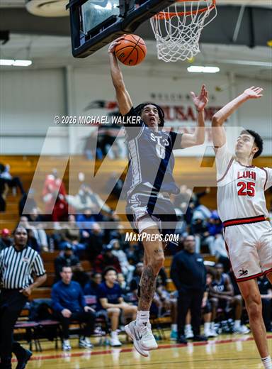 The St. James Performance Academy @ Long Island Lutheran