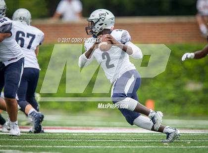 Thumbnail 1 in Gilman @ Episcopal photogallery.