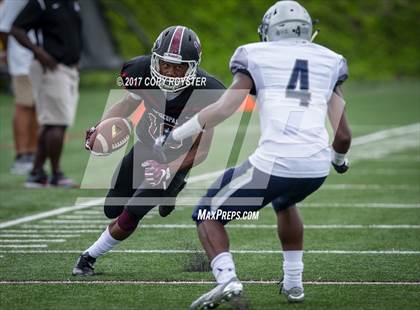 Thumbnail 1 in Gilman @ Episcopal photogallery.