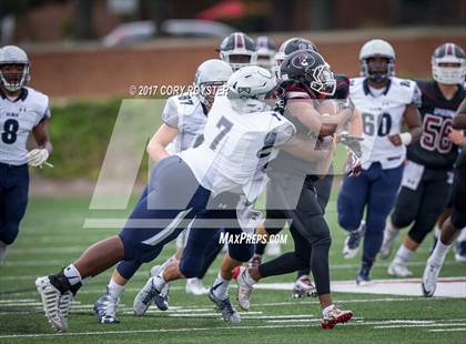 Thumbnail 1 in Gilman @ Episcopal photogallery.