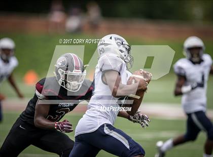 Thumbnail 1 in Gilman @ Episcopal photogallery.