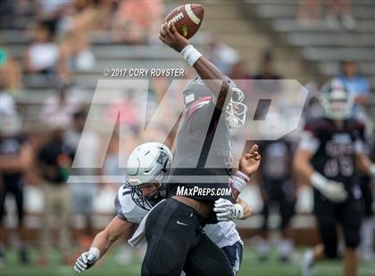 Thumbnail 3 in Gilman @ Episcopal photogallery.
