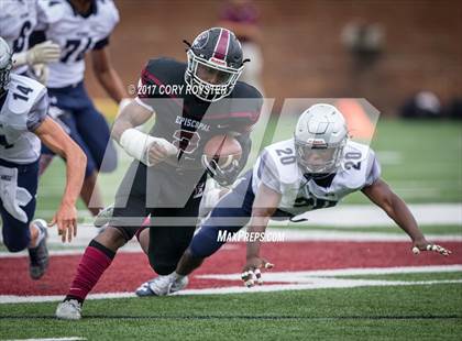 Thumbnail 2 in Gilman @ Episcopal photogallery.