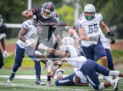 Thumbnail 1 in Gilman @ Episcopal photogallery.