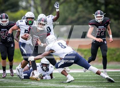 Thumbnail 2 in Gilman @ Episcopal photogallery.