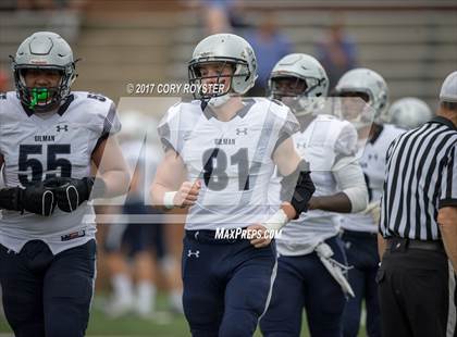 Thumbnail 2 in Gilman @ Episcopal photogallery.