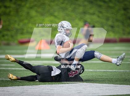 Thumbnail 3 in Gilman @ Episcopal photogallery.
