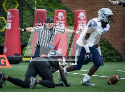 Thumbnail 2 in Gilman @ Episcopal photogallery.