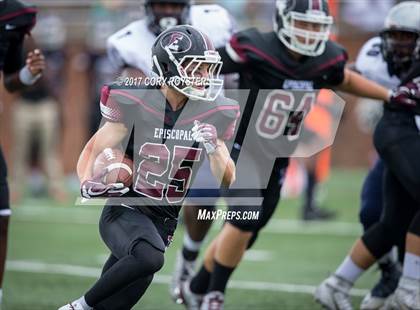 Thumbnail 2 in Gilman @ Episcopal photogallery.