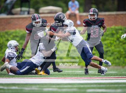 Thumbnail 1 in Gilman @ Episcopal photogallery.