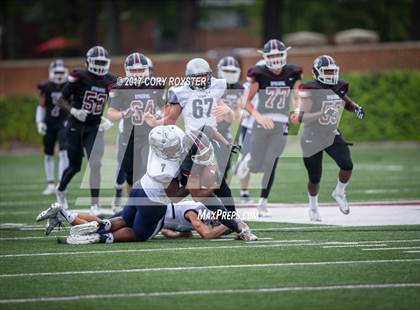 Thumbnail 2 in Gilman @ Episcopal photogallery.
