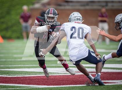 Thumbnail 1 in Gilman @ Episcopal photogallery.