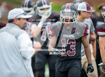 Thumbnail 2 in Gilman @ Episcopal photogallery.