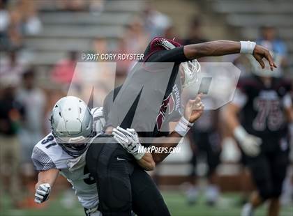 Thumbnail 2 in Gilman @ Episcopal photogallery.
