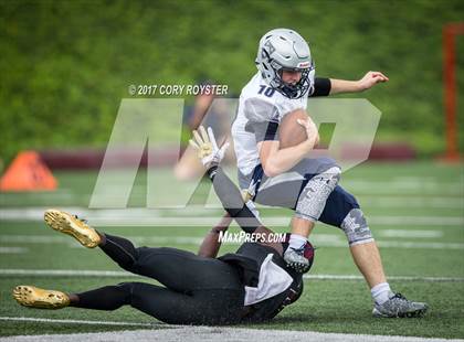 Thumbnail 1 in Gilman @ Episcopal photogallery.
