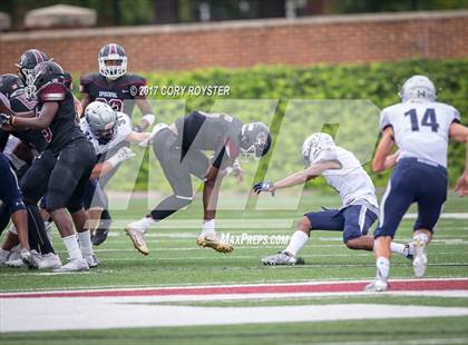Thumbnail 1 in Gilman @ Episcopal photogallery.