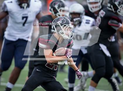 Thumbnail 1 in Gilman @ Episcopal photogallery.