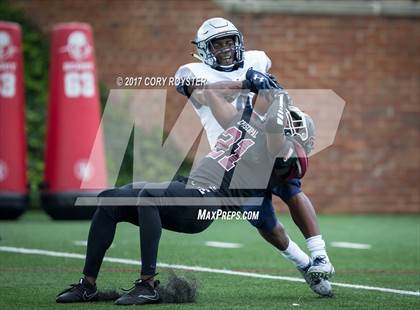 Thumbnail 1 in Gilman @ Episcopal photogallery.