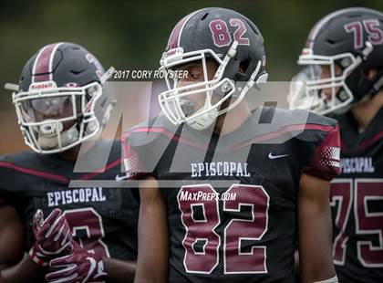 Thumbnail 1 in Gilman @ Episcopal photogallery.