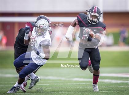 Thumbnail 1 in Gilman @ Episcopal photogallery.