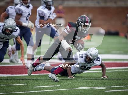 Thumbnail 1 in Gilman @ Episcopal photogallery.