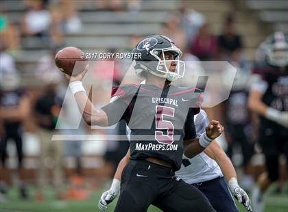 Thumbnail 1 in Gilman @ Episcopal photogallery.