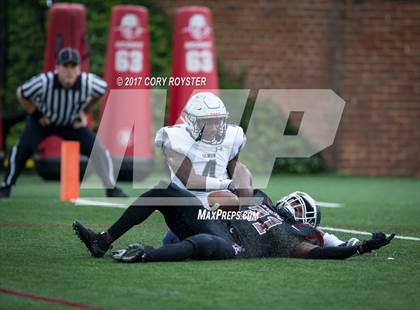 Thumbnail 3 in Gilman @ Episcopal photogallery.