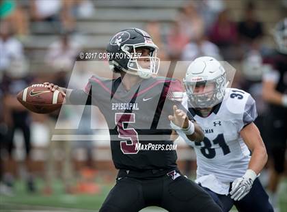 Thumbnail 2 in Gilman @ Episcopal photogallery.