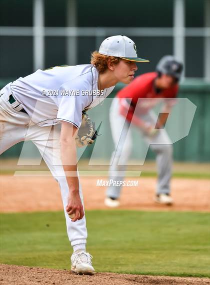 Thumbnail 1 in Parkway @ Captain Shreve photogallery.