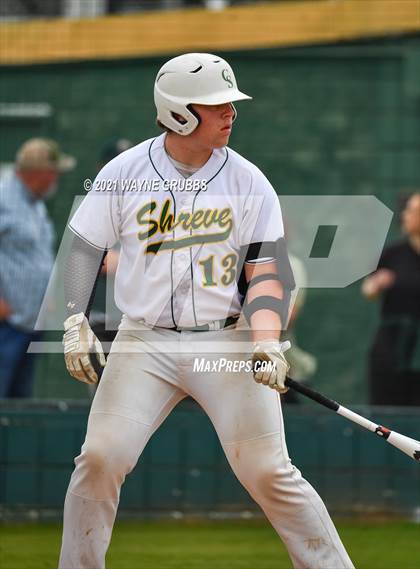Thumbnail 2 in Parkway @ Captain Shreve photogallery.