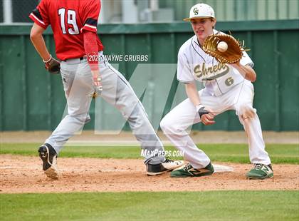 Thumbnail 2 in Parkway @ Captain Shreve photogallery.