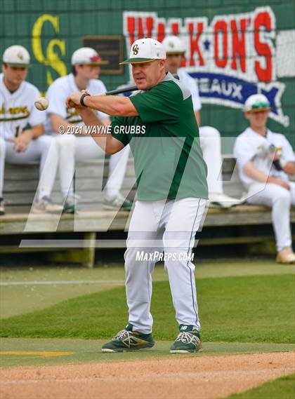 Thumbnail 2 in Parkway @ Captain Shreve photogallery.