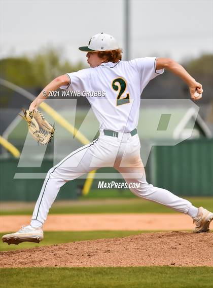 Thumbnail 3 in Parkway @ Captain Shreve photogallery.