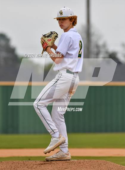Thumbnail 3 in Parkway @ Captain Shreve photogallery.