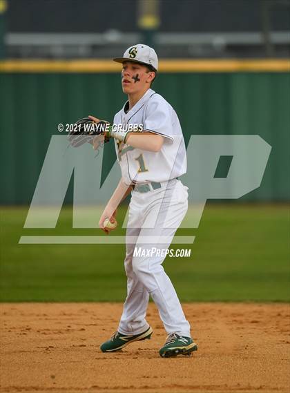 Thumbnail 3 in Parkway @ Captain Shreve photogallery.