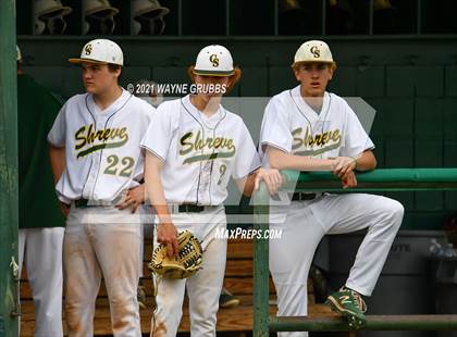Thumbnail 3 in Parkway @ Captain Shreve photogallery.