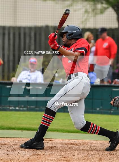 Thumbnail 1 in Parkway @ Captain Shreve photogallery.