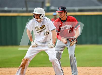 Thumbnail 2 in Parkway @ Captain Shreve photogallery.