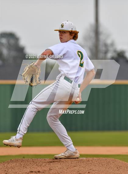 Thumbnail 2 in Parkway @ Captain Shreve photogallery.