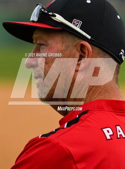 Thumbnail 2 in Parkway @ Captain Shreve photogallery.