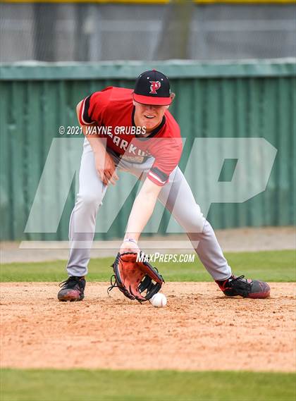 Thumbnail 3 in Parkway @ Captain Shreve photogallery.
