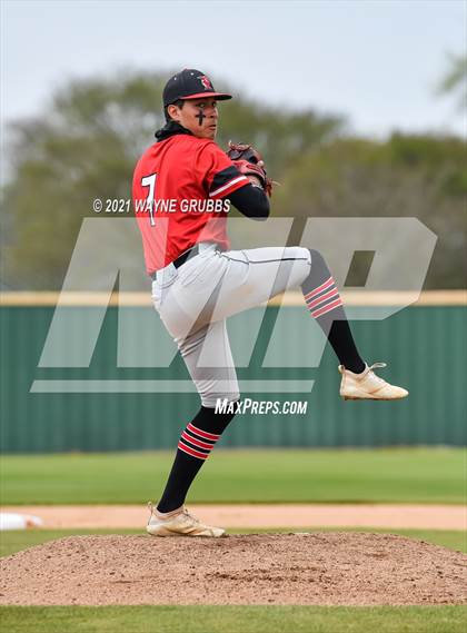 Thumbnail 1 in Parkway @ Captain Shreve photogallery.