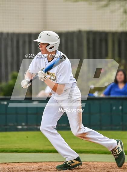 Thumbnail 1 in Parkway @ Captain Shreve photogallery.