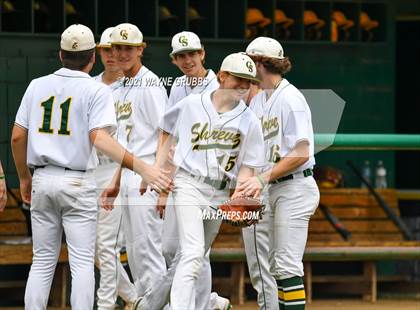 Thumbnail 1 in Parkway @ Captain Shreve photogallery.