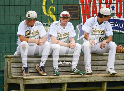 Thumbnail 3 in Parkway @ Captain Shreve photogallery.