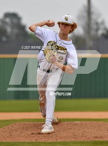 Thumbnail 1 in Parkway @ Captain Shreve photogallery.